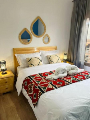 Appartement de luxe